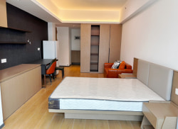 独栋·厦门联发尔寓 观音山店 湖里万达 软二 国企公寓【至高8折】 50平   一房一厅 1室1厅_塔埔西路租房