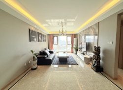 独栋·佑城地产 浑南奥体中心店 奥体 金地樾檀山 金阳大街 精装住宅 能养宠物 拎包入住！ 1室1厅_沿海国际中心租房