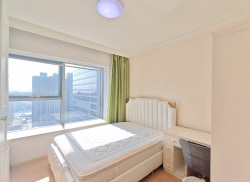 独栋·佑城地产 云尚天成店 可押一付一 奥体沿海国际 营盘街地铁口 精装一室.- 1室1厅_云尚天成租房