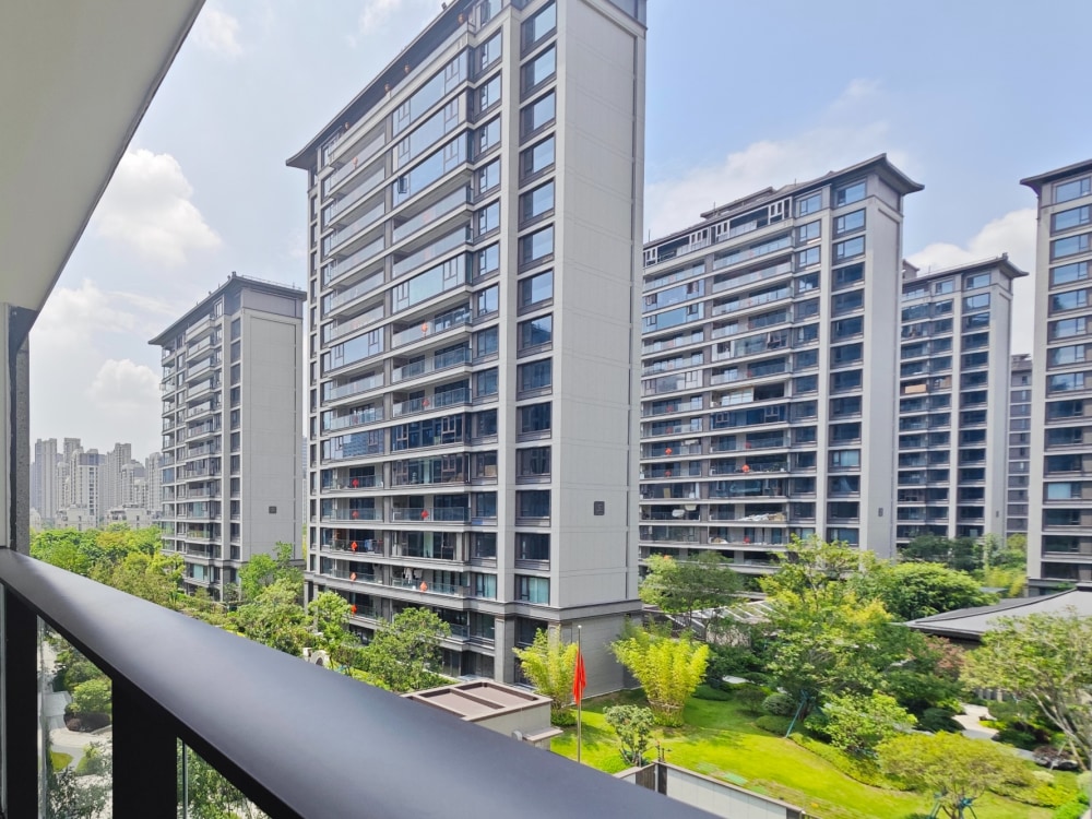 建发·寓建·建发养云公寓出租_福州建发·寓建·建发养云独栋公寓房源【福州贝壳租房】