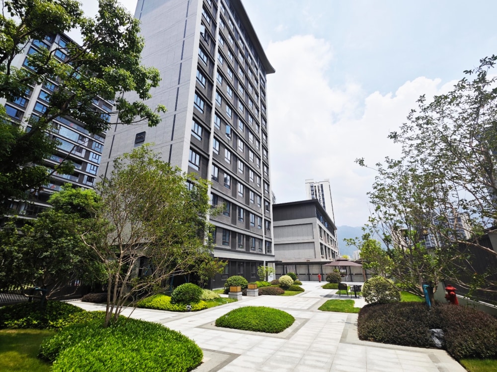 建发·寓建·建发养云公寓出租_福州建发·寓建·建发养云独栋公寓房源【福州贝壳租房】