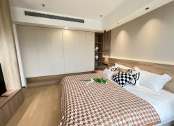 独栋·漫柏未来人才社区 通州店 C户型 一室一厅 采光好 拎包入住 1室1厅_朝霞路99号租房