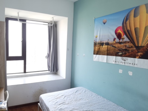 合租·首信首御 5居室 北卧