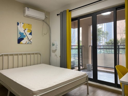 合租·滨江琉森 4居室