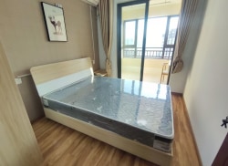 合租·望江台 5居室 南卧_望江台租房