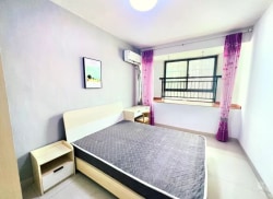 合租·复兴家园 3居室 南卧_复兴家园租房