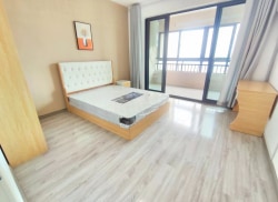 合租·祥源金港湾公馆 5居室 南卧_祥源金港湾公馆租房