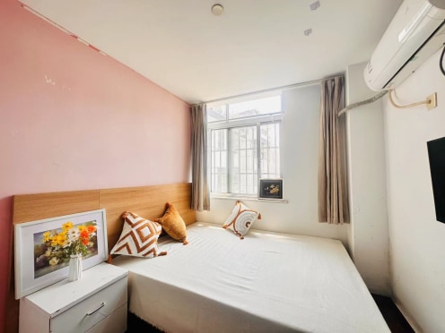 独栋·乐享公寓 南门店 半年起租 长租每月优惠200 长租限时优惠 特价房 押一付一  独门独卫 1室1厅