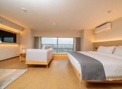 独栋·云尚park公寓 顺德店 【顺德一中站400M】特价房！押一付一！拎包入住 无中介可养宠物 开间_顺控华侨城云尚park租房