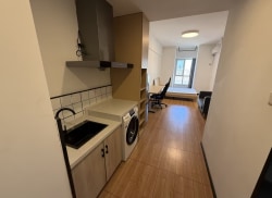 独栋·泊寓 中奥汽车公园店 【开工优惠到店立减600元】整租直租 非中介 临地铁2号线 开间_万达华府租房