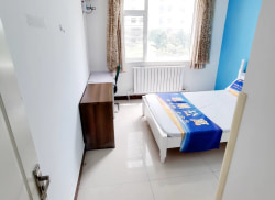 合租·杏坛中心城 5居室 南卧_杏坛中心城租房