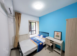 合租·沂龙湾御园 4居室 南卧_沂龙湾御园租房