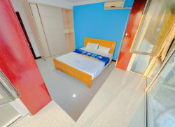 合租·银河湾(兰山区) 4居室 南卧_银河湾(兰山区)租房