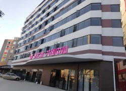 独栋·源社里青年服务公寓 华南摩尔店 万江/奥特莱斯旁 民用水电公寓 1室1厅_共联古新路4号租房