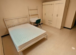 合租·和谐家园二区 4居室 南卧_和谐家园二区租房
