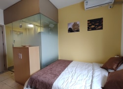 独栋·E.旅享家 吾悦广场店 龙湾区甄选好房  近吾悦广场 品牌直租入住无忧 2室0厅_玉苍东路180号租房