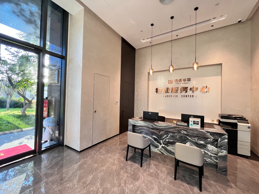 锦绣华萃·观澜店公寓出租_深圳锦绣华萃·观澜店独栋公寓房源【深圳贝壳租房】