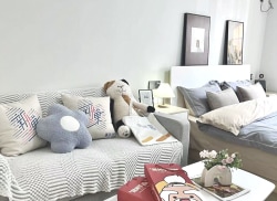 独栋·漫柏公寓 漫柏未来人才社区 五一特惠可月付自带电竞房 房东直租 无中介费 押一付一 可做饭 开间_国展青年公寓租房