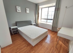 合租·南岗和园 5居室 南卧_南岗和园租房