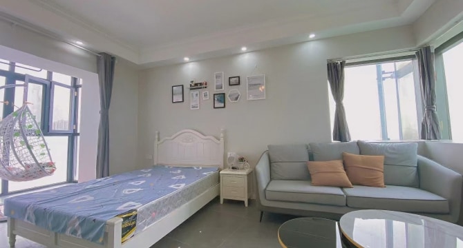 开福区/北辰定江洋