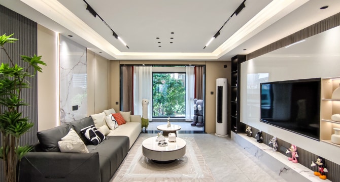 开福区/北辰大悦城/北辰三角洲