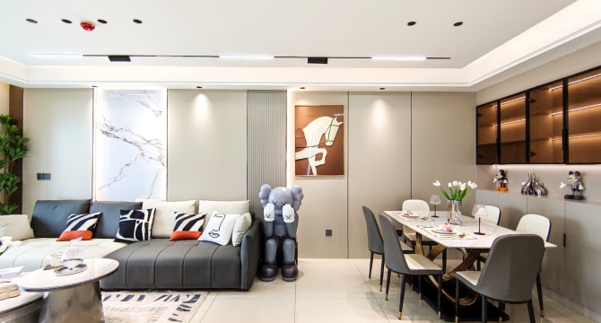 开福区大悦城凤凰天阶 北辰店