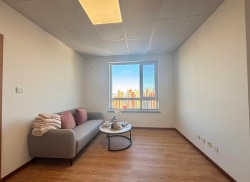 独栋·贝壳新青年公寓 凤凰居店 无中介费 57平 精装 可押一付一 月付 家具家电齐全 1室1厅_春晖尚居租房