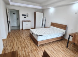 独栋·之寓 青橙店 精致单人间采光通透免费健身房台球室1V1服务 1室1厅_之寓青橙租房