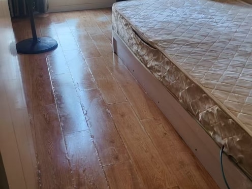 合租·锦江逸家 5居室 南卧