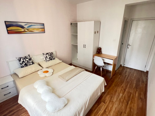 合租·滨江栖棠 4居室 南卧