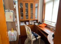 独栋·碧家国际社区 智汇大厦店 多凌景苑小高层138平出租 3室2厅_滨海智汇大厦租房