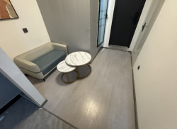 独栋·卓信公寓 百信御江帝景6期 精装厨卫 包物业 一室一厅带阳台 1室1厅_百信御江帝景6期租房