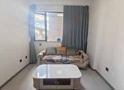 独栋·卓信公寓 门第二期 独立厨卫 包物业 民用水电 南北通透 1室1厅_东海湾门第二期租房