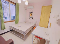 合租·岭绣锦园 4居室 西南卧_岭绣锦园租房