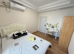 合租·加州城市花园 4居室 东南卧_加州城市花园租房