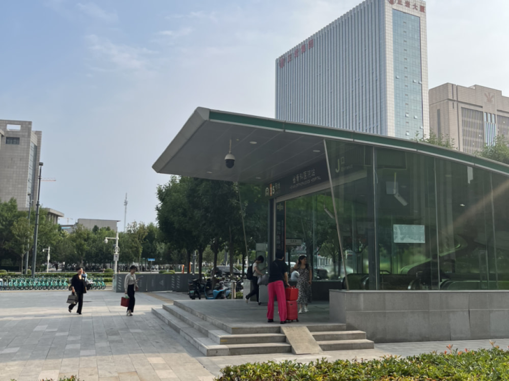 中晟新天地店