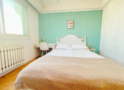 合租·泛海名人广场 5居室 北卧_泛海名人广场租房