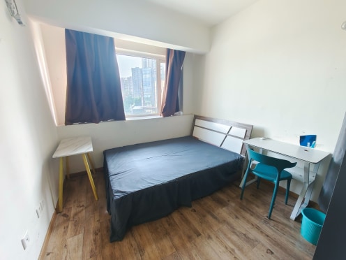 合租·明信城A区 4居室 南卧