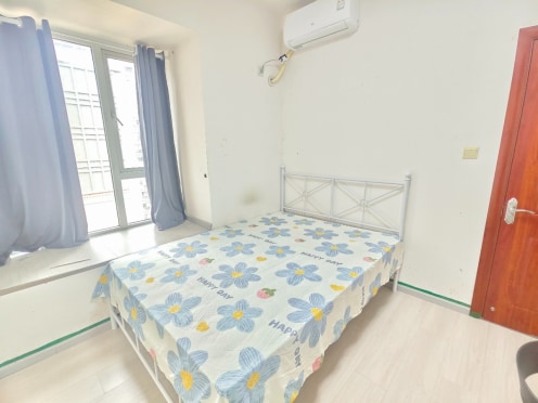 合租·洲际亚洲湾B区 5居室 南卧