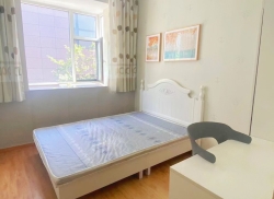 合租·东方名苑 4居室 南/北卧_东方名苑租房