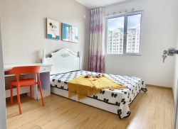 合租·高创水岸蓝湾 3居室 北卧_高创水岸蓝湾租房