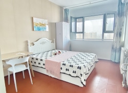 合租·银枫家园 4居室_银枫家园租房