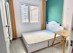 合租·中海大观天下四期·观澜 4居室 北卧_中海大观天下四期·观澜租房