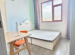 合租·辰隆天玺城 4居室 北卧_辰隆天玺城租房