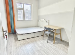 合租·金玉豪府 4居室 南/北卧_金玉豪府租房