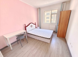 合租·十里堡 4居室 北卧_十里堡租房