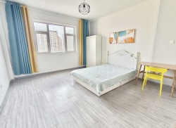 合租·祥泰世家东区 4居室 北卧_祥泰世家东区租房