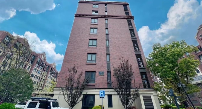 新桥都会明兴路店