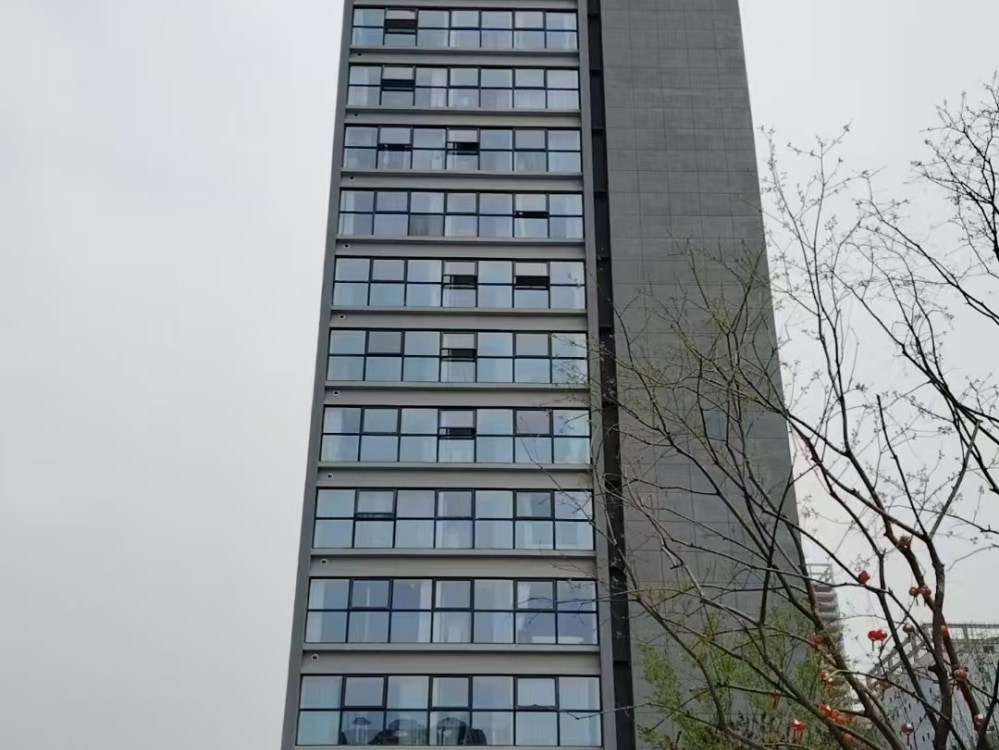 云谷公寓