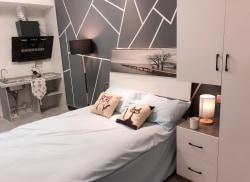 独栋·尚寓轻社区 鲤城区店 小单间 开间_石崎安置小区南区租房